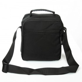 Сумки чоловічі 98101 black