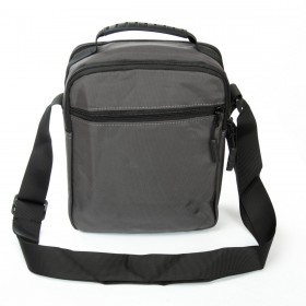 Сумки чоловічі 98101 gray