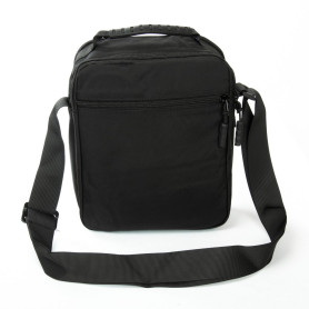 Сумки мужские A0935 black