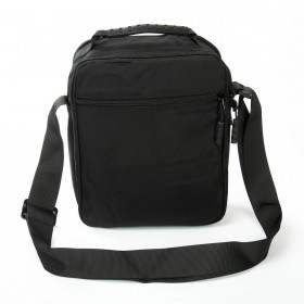 Сумки чоловічі A0935 black