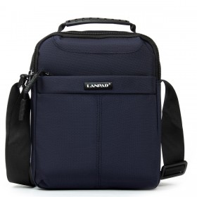 Сумки чоловічі A0935 blue