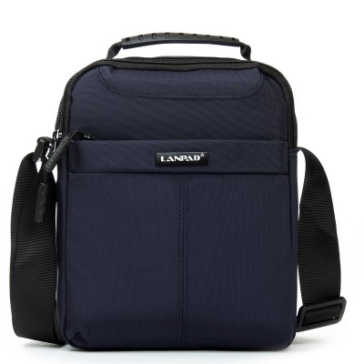 Сумки чоловічі A0935 blue