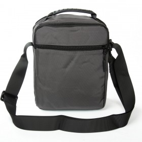 Сумки чоловічі A0935 gray