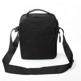 Сумки чоловічі A82091 black