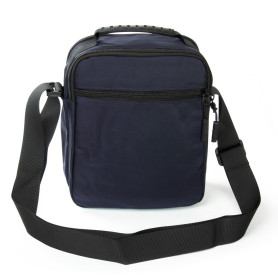 Сумки чоловічі A82091 blue