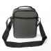 Сумки чоловічі A82091 gray