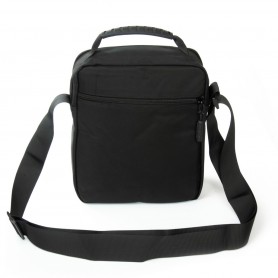 Сумки чоловічі 85028 black Сумки чоловічі 85028 black