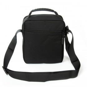 Сумки чоловічі 85028 black