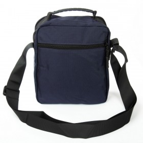 Сумки чоловічі 85028 blue