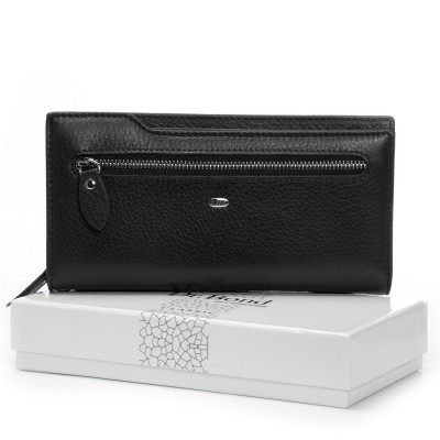 Жіночі гаманці WMB-2M black color