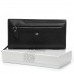 Жіночі гаманці WMB-2M black color Жіночі гаманці WMB-2M black color
