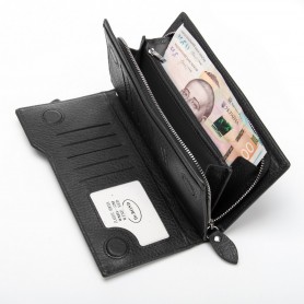 Женские кошельки WMB-2M black color Женские кошельки WMB-2M black color