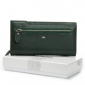 Женские кошельки WMB-2M green Женские кошельки WMB-2M green