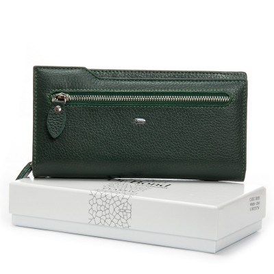 Жіночі гаманці WMB-2M green