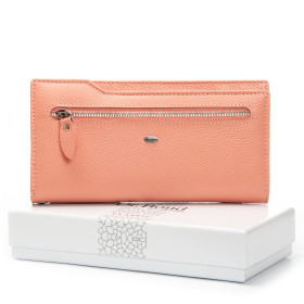 Жіночі гаманці WMB-2M pink purple