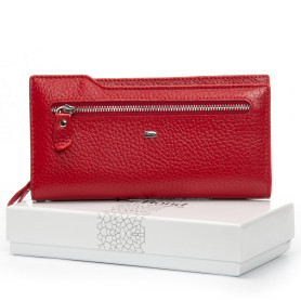 Жіночі гаманці WMB-2M red