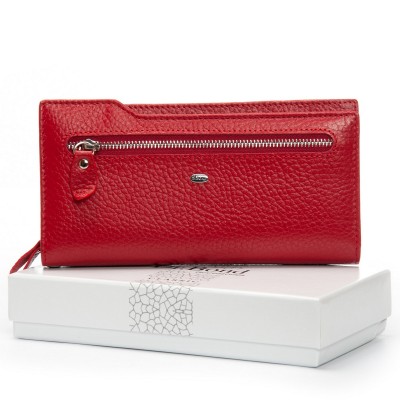 Жіночі гаманці WMB-2M red