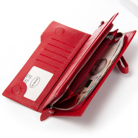 Жіночі гаманці WMB-2M red
