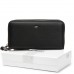Жіночі гаманці W39 black Жіночі гаманці W39 black