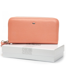 Женские кошельки W39 pink purple