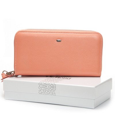 Жіночі гаманці W39 pink purple