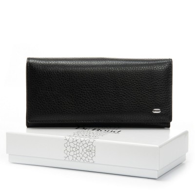 Жіночі гаманці W46-2 black