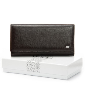 Жіночі гаманці W46-2 coffee