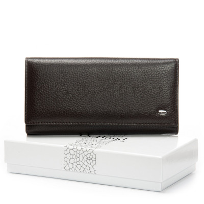 Женские кошельки W46-2 coffee