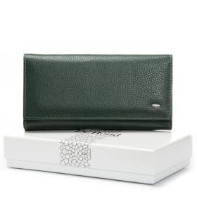 Жіночі гаманці W46-2 green