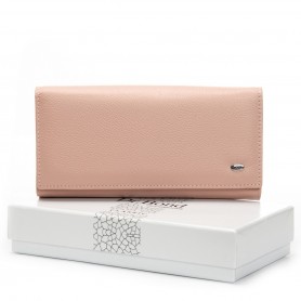 Жіночі гаманці W46-2 pink purple Жіночі гаманці W46-2 pink purple