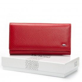 Жіночі гаманці W46-2 red Жіночі гаманці W46-2 red