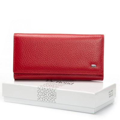 Жіночі гаманці W46-2 red