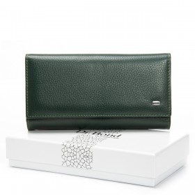 Жіночі гаманці W46 green