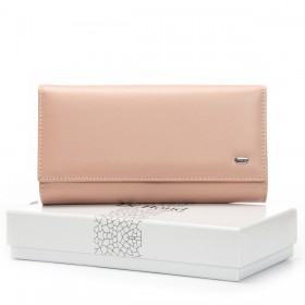 Жіночі гаманці W46 pink purple