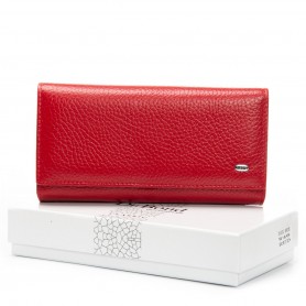 Женские кошельки W46 red Женские кошельки W46 red