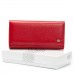 Женские кошельки W46 red
