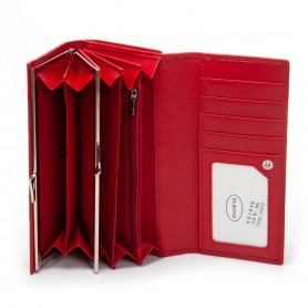 Женские кошельки W46 red Женские кошельки W46 red