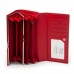 Женские кошельки W46 red
