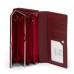 Жіночі гаманці W46 wine red