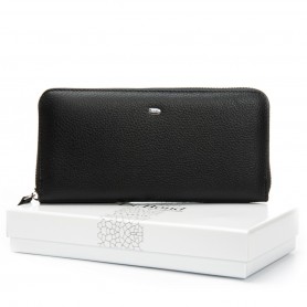 Жіночі гаманці W201 black Жіночі гаманці W201 black