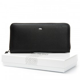 Жіночі гаманці W201 black