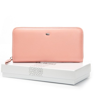 Жіночі гаманці W201 pink purple