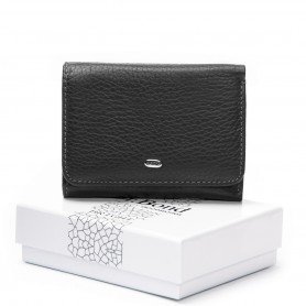 Жіночі гаманці WS-403 black Жіночі гаманці WS-403 black