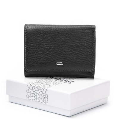 Жіночі гаманці WS-403 black