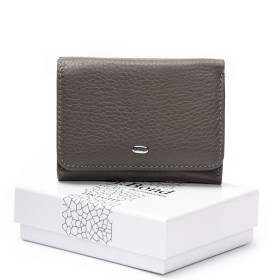 Жіночі гаманці WS-403 gray