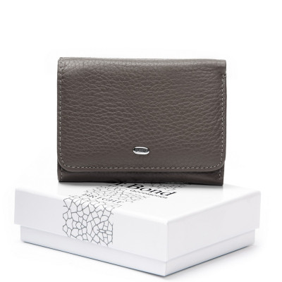 Жіночі гаманці WS-403 gray