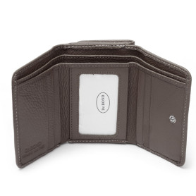 Женские кошельки WS-403 gray