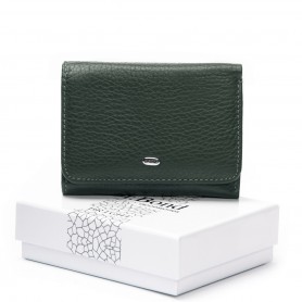 Жіночі гаманці WS-403 green Жіночі гаманці WS-403 green