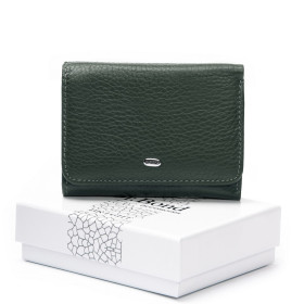 Жіночі гаманці WS-403 green
