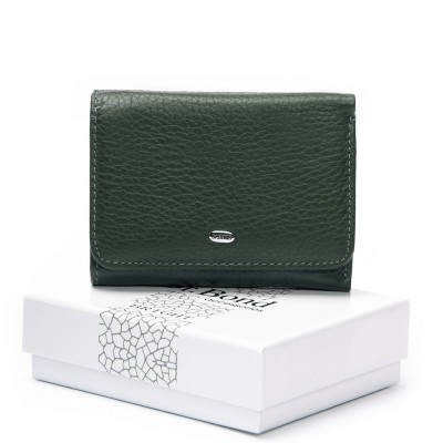 Жіночі гаманці WS-403 green